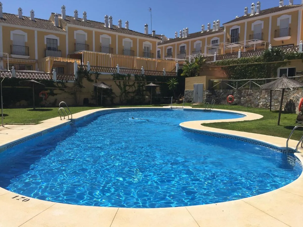 Adosado 4 Habitaciones En Islantilla Campo De Golf Lepe 0*,