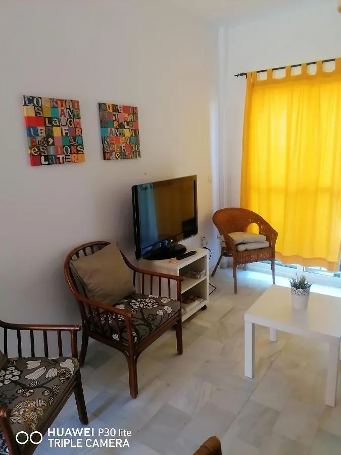Adosado 4 Habitaciones En Islantilla Campo De Golf Lepe Holiday home