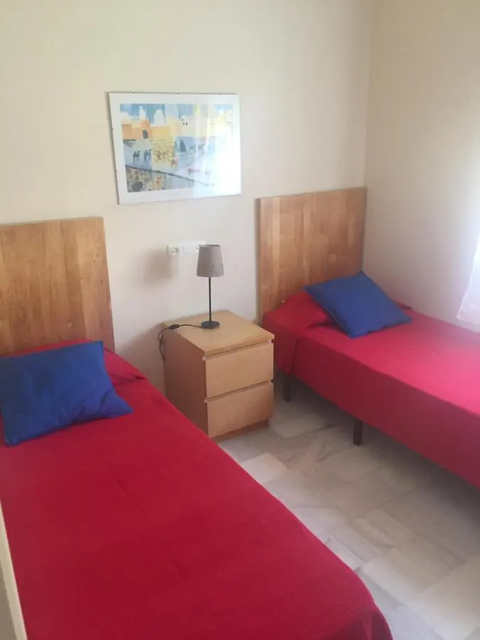 Holiday home Adosado 4 Habitaciones En Islantilla Campo De Golf Lepe