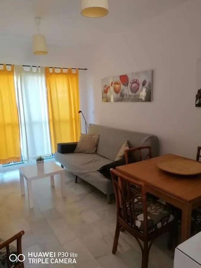 Adosado 4 Habitaciones En Islantilla Campo De Golf Lepe Spain