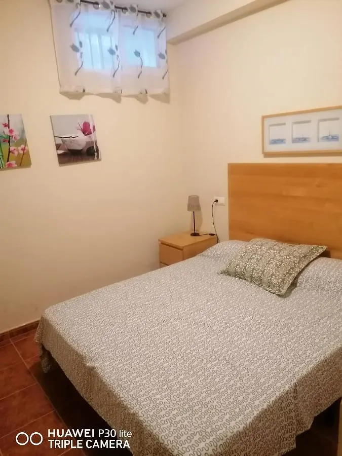 Adosado 4 Habitaciones En Islantilla Campo De Golf Lepe Holiday home