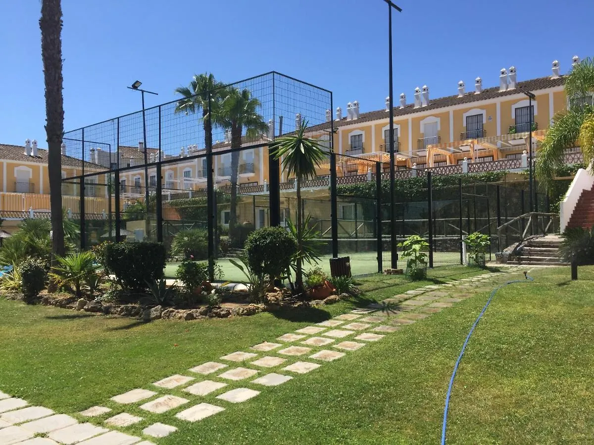 Adosado 4 Habitaciones En Islantilla Campo De Golf Lepe Spain