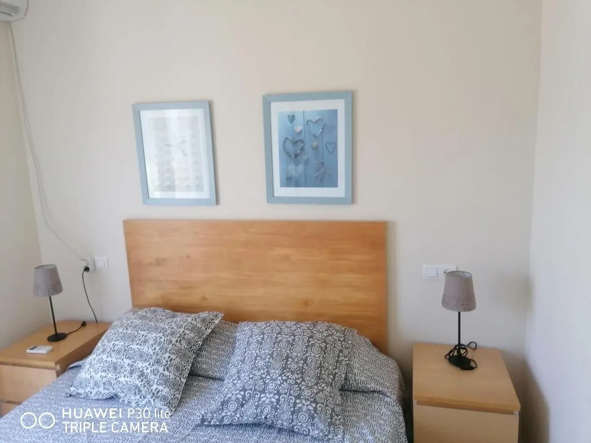 Adosado 4 Habitaciones En Islantilla Campo De Golf Lepe Holiday home