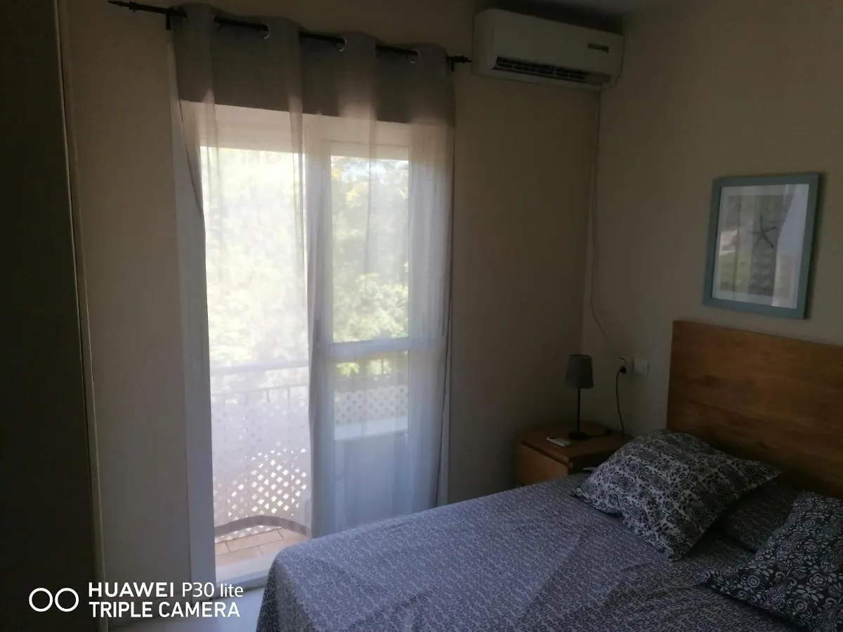 Holiday home Adosado 4 Habitaciones En Islantilla Campo De Golf Lepe