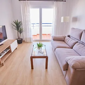 Apartamento Vistazul 402, Lepe