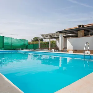Сasa de vacaciones El Abuelo, Lepe