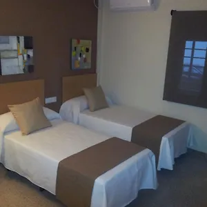 H. Ciudad De Guest house