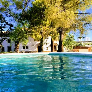Сasa de vacaciones Vtar Don Benito, Su En, Gilena