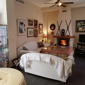 Сasa de vacaciones Casa Encantadora Con Piscina Privada Y Chimenea, Las Jaras