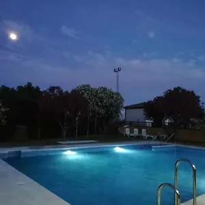 La Barca Hotel