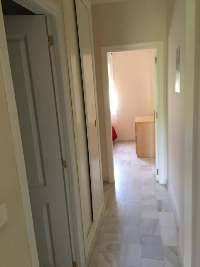 Adosado 4 Habitaciones En Islantilla Campo De Golf Lepe